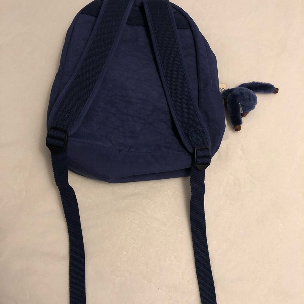 New Kipling backpack - Picture 2 of 8